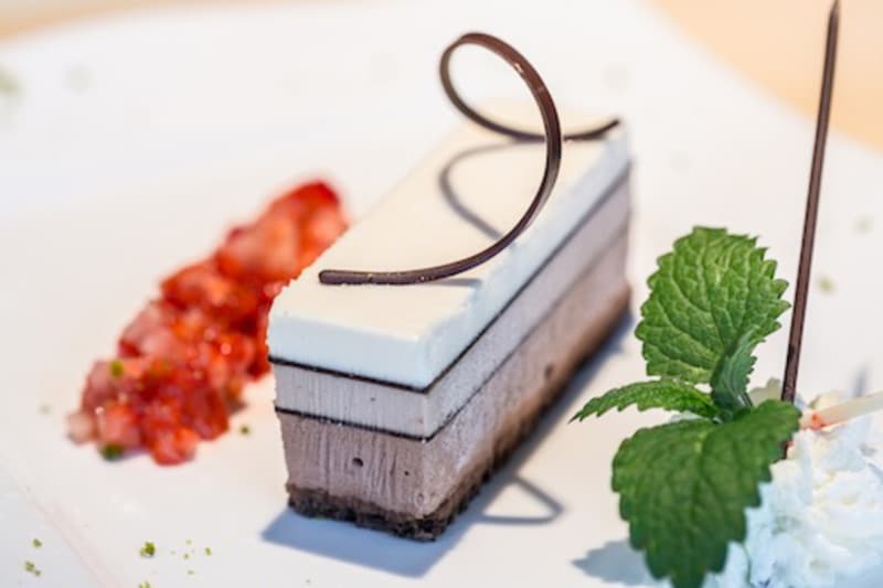 Zur Krone Gottenheim Dessert