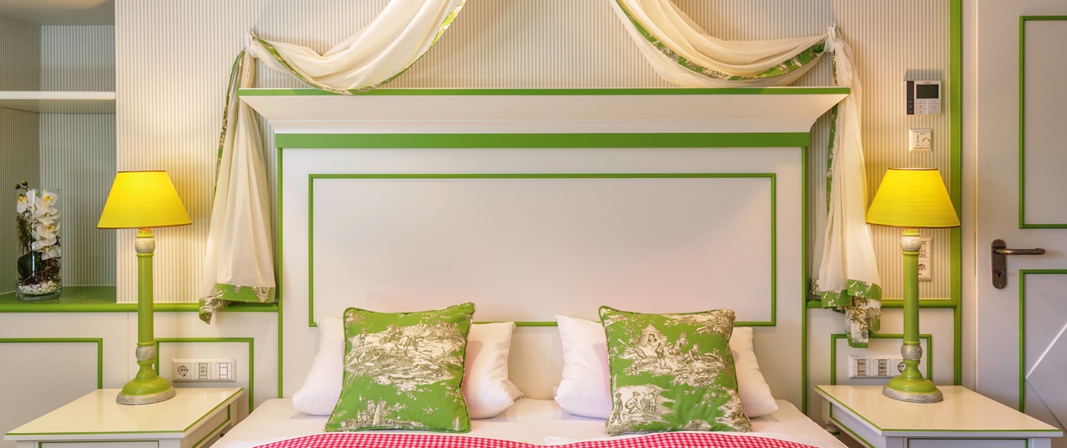 Zur Krone Gottenheim Premium-Zimmer