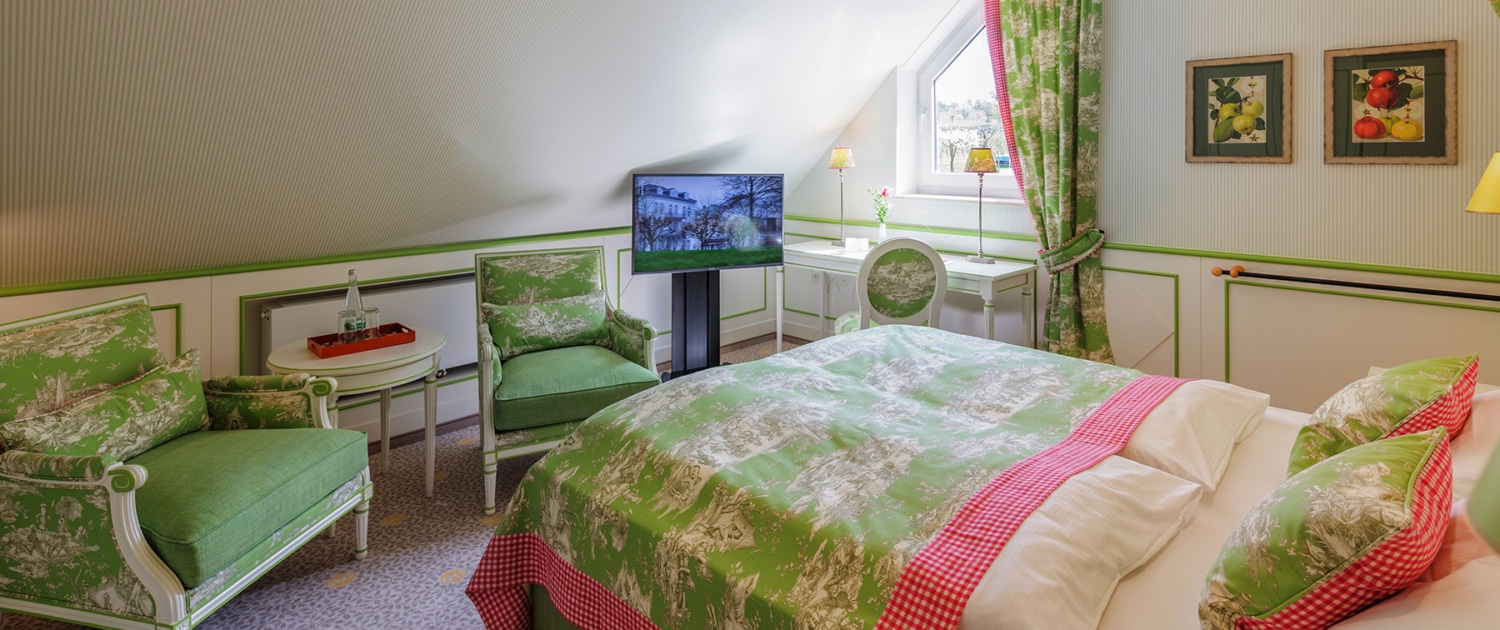Zur Krone Gottenheim Premium-Zimmer