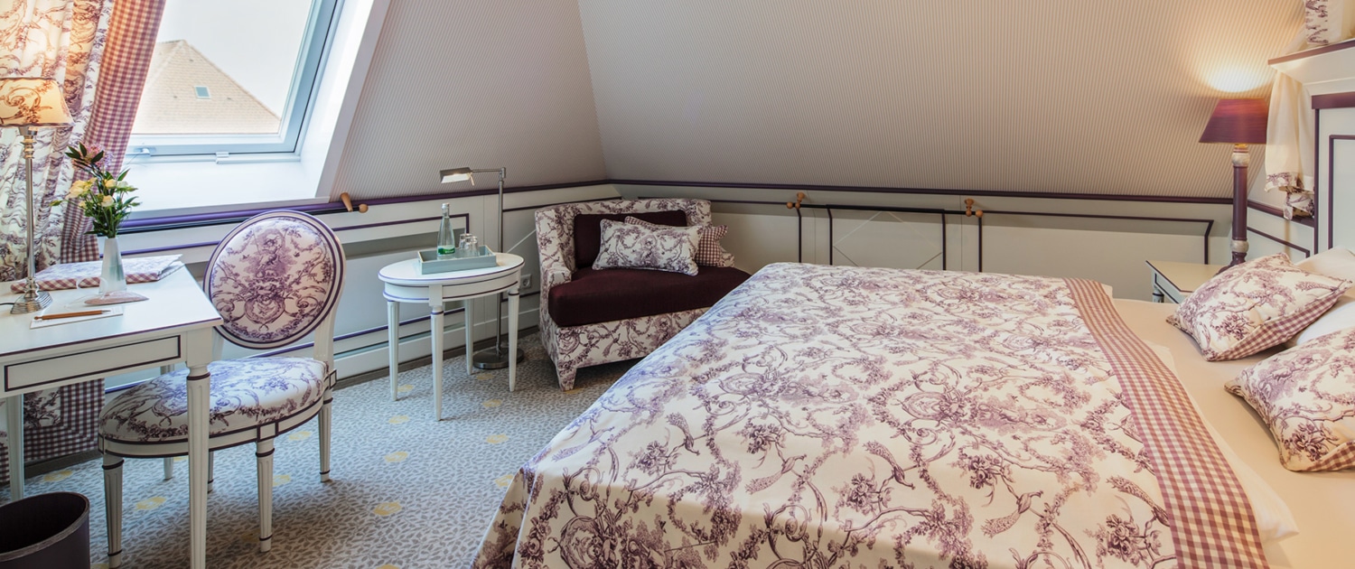 Zur Krone Gottenheim Premium-Zimmer