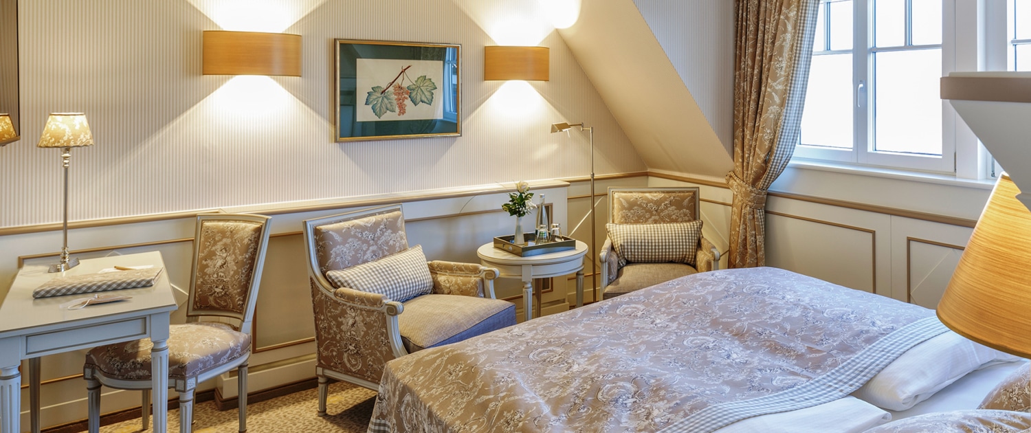 Zur Krone Gottenheim Premium-Zimmer