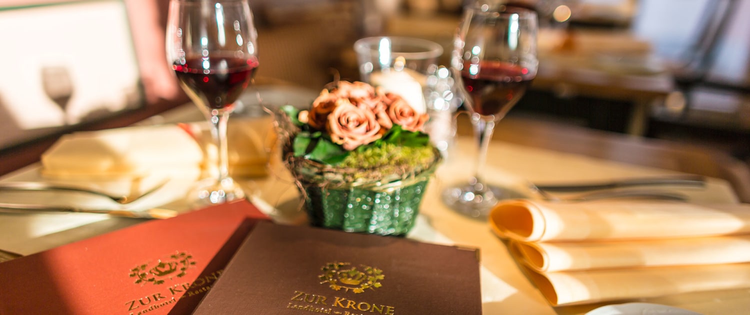 Impression Gasthaus zur Krone