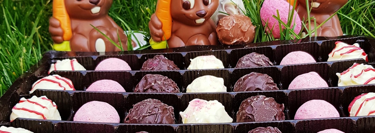 Frühlingskarte für zu Hause – Zur Krone Gottenheim